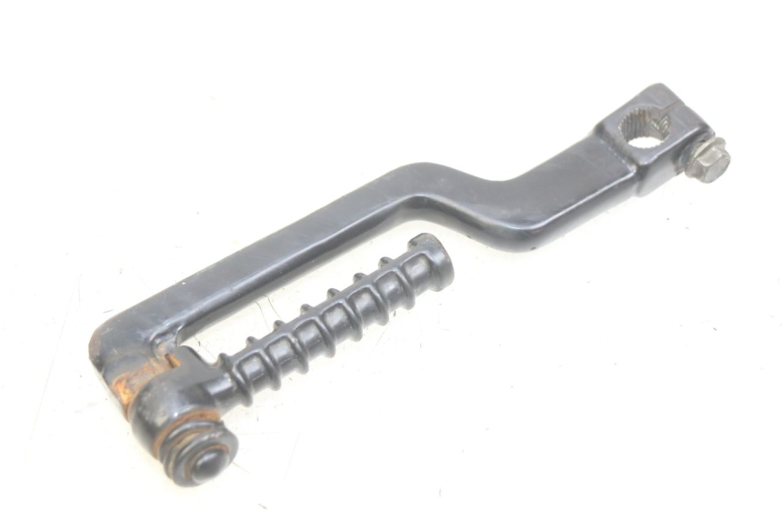 photo de KICK SYM X-PRO 4T 50 (2014 - 2021) - Alternative Perspektive