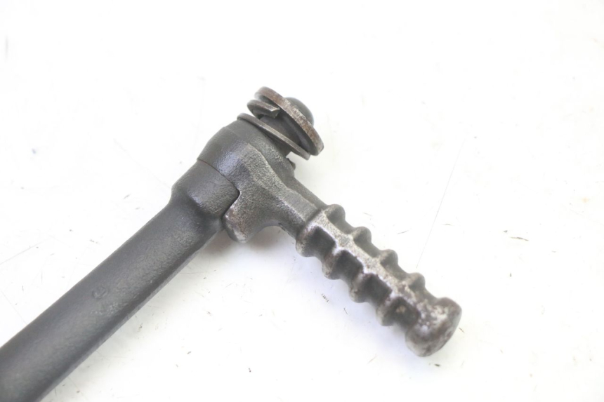 photo de KICKSTARTER HONDA X8R 50 (1998 - 2003) - Zoom auf Gebrauchszustand