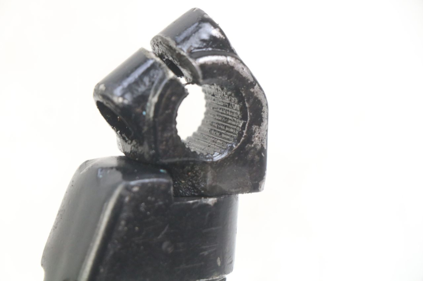 photo de KICK PEUGEOT XP6 50 (1997 - 2003) - Zoom auf Gebrauchszustand