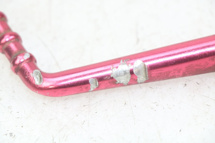 photo de KICK PEUGEOT XP6 50 (2006 - 2011) - Alternative Perspektive