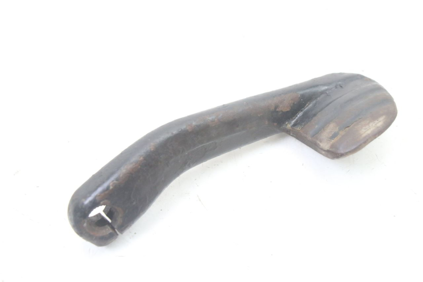 photo de KICKSTARTER YAMAHA AEROX 50 (1997 - 2006) - Hauptansicht