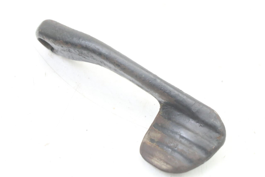 photo de KICKSTARTER YAMAHA AEROX 50 (1997 - 2006) - Zoom auf Gebrauchszustand