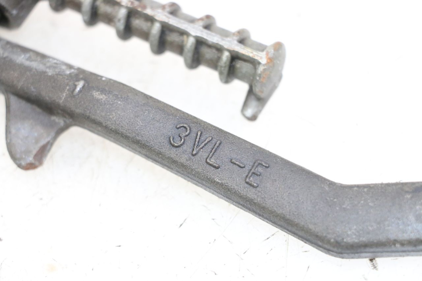 photo de KICKSTARTER YAMAHA BW'S NG NEXT GENERATION 50 (1996 - 2003) - Zoom auf Gebrauchszustand