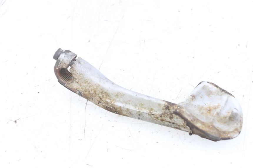 photo de KICKSTARTER YAMAHA NEO'S NEOS 2T EASY 50 (2013 - 2016) - Zoom auf Gebrauchszustand