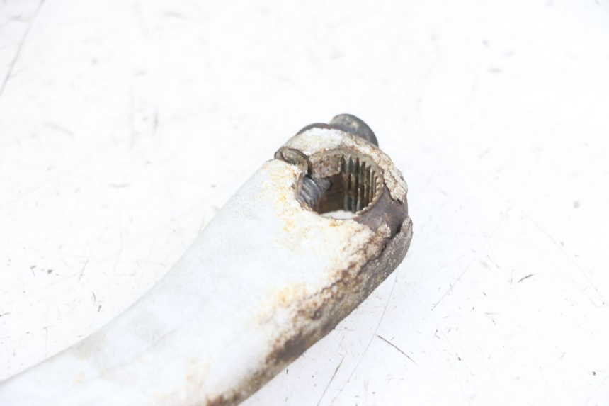 photo de KICKSTARTER YAMAHA NEO'S NEOS 2T EASY 50 (2013 - 2016) - Technische Nahaufnahme