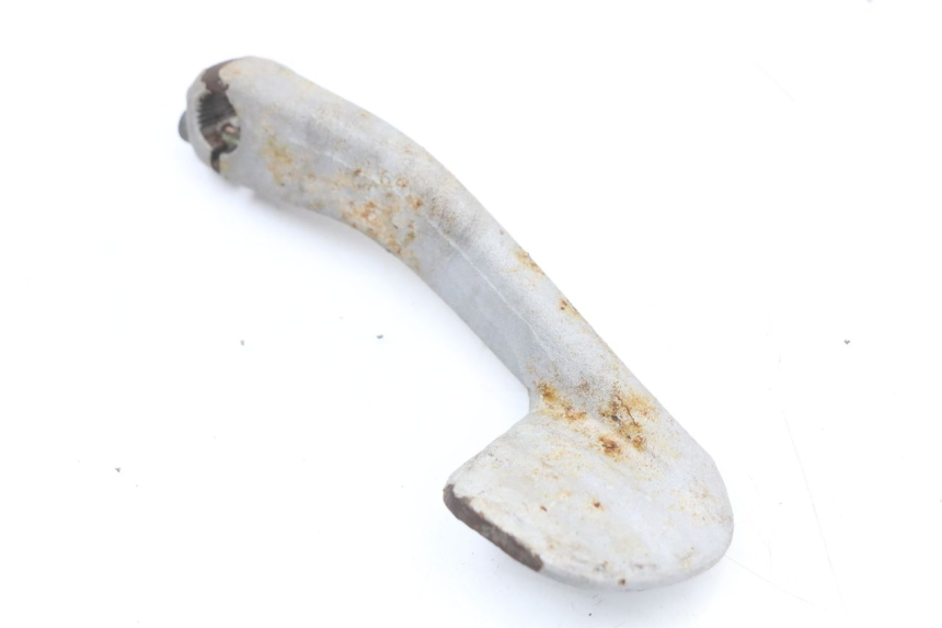 photo de KICKSTARTER YAMAHA YE ZEST 50 (1992 - 1998) - Hauptansicht