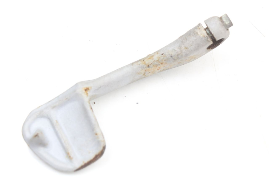 photo de KICKSTARTER YAMAHA YE ZEST 50 (1992 - 1998) - Zoom auf Gebrauchszustand