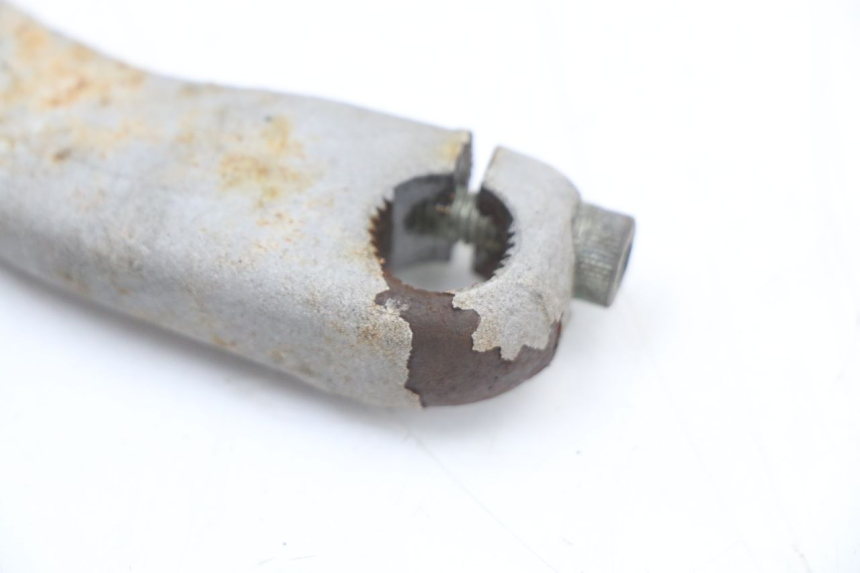 photo de KICKSTARTER YAMAHA YE ZEST 50 (1992 - 1998) - Gesamtansicht des Produkts