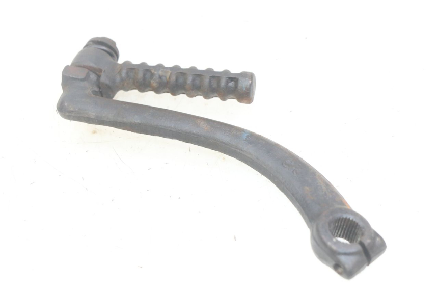 photo de KICK YIYING YY125T 125 (2006 - 2014) - Hauptansicht