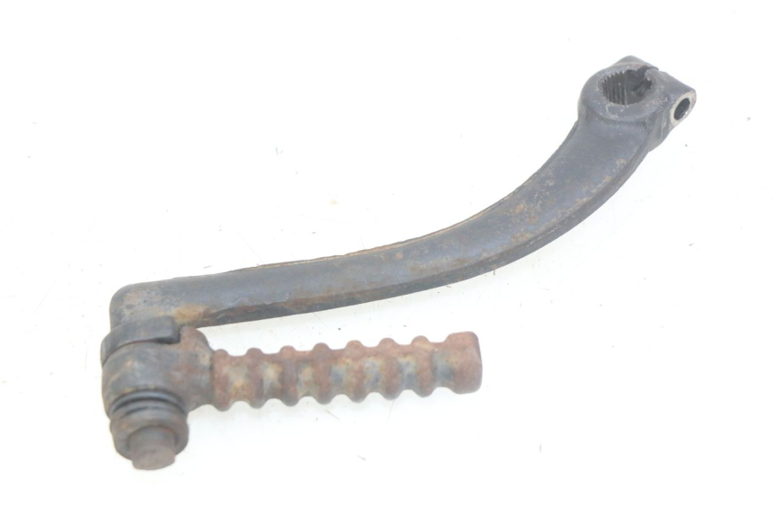 photo de KICK YIYING YY125T 125 (2006 - 2014) - Detailansicht des Bauteils