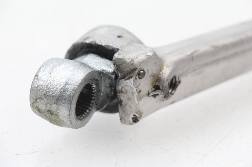 photo de KICKSTARTER YAMAHA YZ 125 (1994 - 1997) - Technische Nahaufnahme