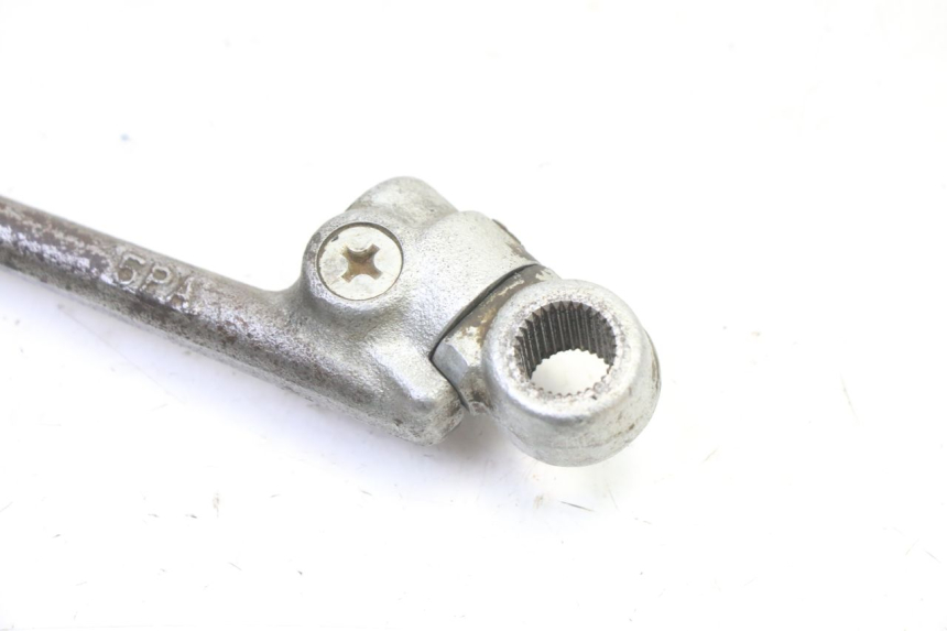 photo de KICK YAMAHA YZ 85 (2002 - 2018) - Zoom auf Gebrauchszustand