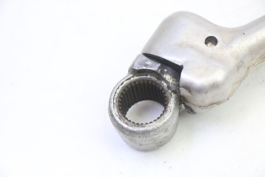 photo de KICKSTARTER YAMAHA YZF YZ-F 450 (2014 - 2016) - Zoom auf Gebrauchszustand