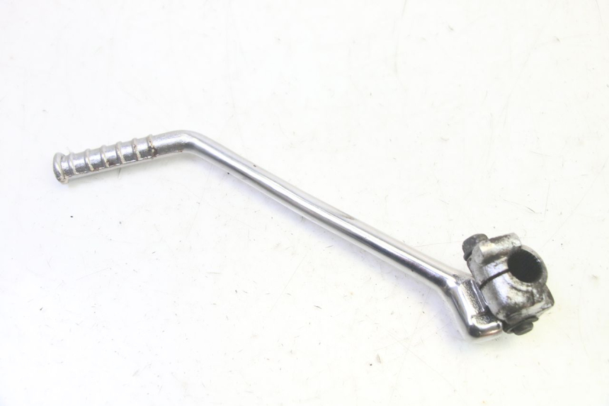 photo de KICKSTARTER KYMCO ZING 125 (1997 - 2003) - Alternative Perspektive