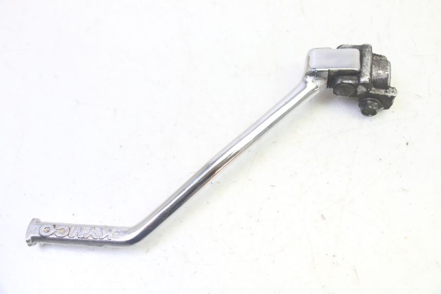 photo de KICKSTARTER KYMCO ZING 125 (1997 - 2003) - Details der Befestigungspunkte