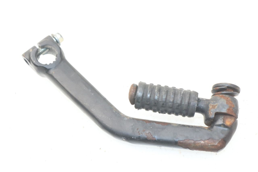 photo de KICK PIAGGIO ZIP 2T 50 (2009 - 2019) - Hauptansicht