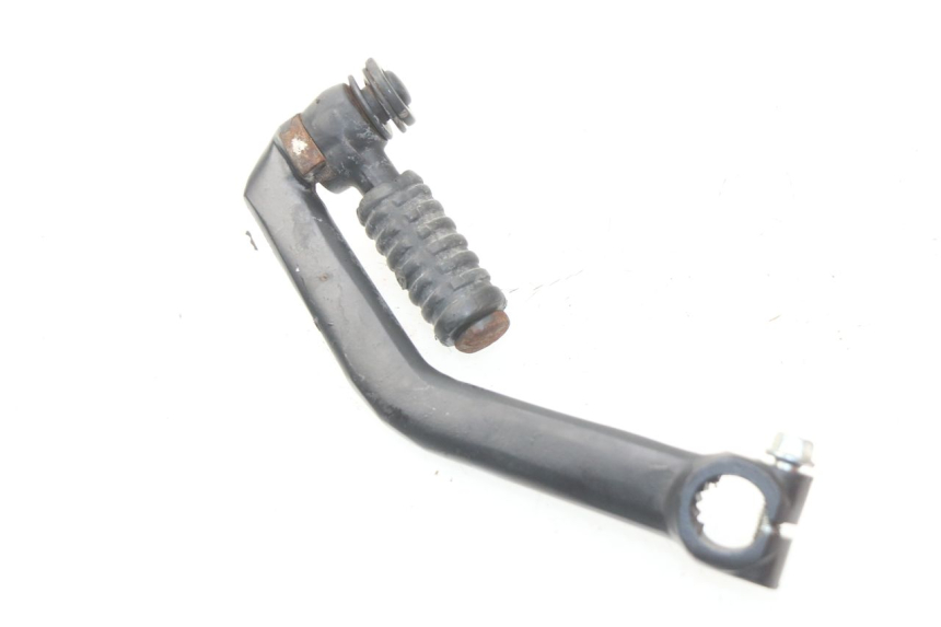 photo de KICK PIAGGIO ZIP 2T 50 (2009 - 2019) - Zoom auf Gebrauchszustand