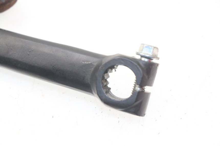 photo de KICK PIAGGIO ZIP 2T 50 (2009 - 2019) - Alternative Perspektive