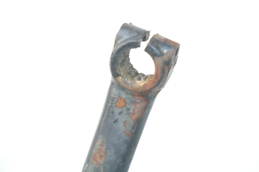 photo de KICK PIAGGIO ZIP 2T 50 (2009 - 2019) - Zoom auf Gebrauchszustand