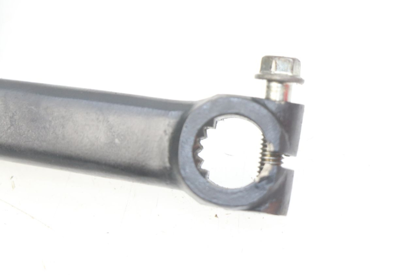 photo de KICK PIAGGIO ZIP 2T 50 (2009 - 2019) - Technische Nahaufnahme