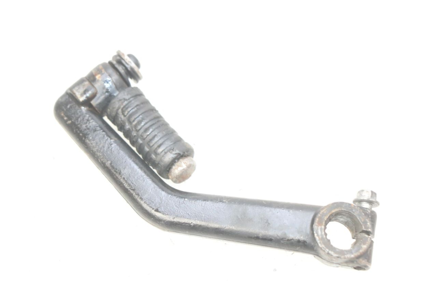 photo de KICK PIAGGIO ZIP 2T 50 (2009 - 2019) - Zoom auf Gebrauchszustand