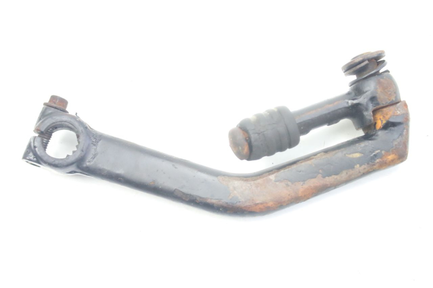 photo de KICK PIAGGIO ZIP 2T 50 (2009 - 2019) - Hauptansicht