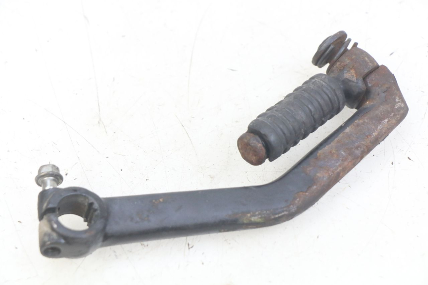 photo de KICK PIAGGIO ZIP 2T 50 (2009 - 2019) - Hauptansicht