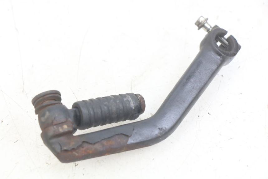 photo de KICK PIAGGIO ZIP 2T 50 (2009 - 2019) - Alternative Perspektive