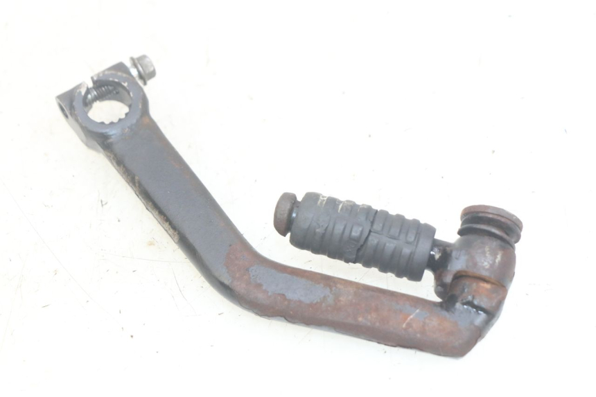 photo de KICK PIAGGIO ZIP 2T 50 (2009 - 2019) - Hauptansicht