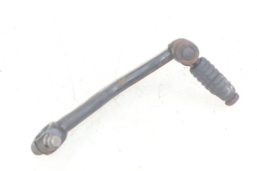 photo de KICK PIAGGIO ZIP 2T 50 (2009 - 2019) - Zoom auf Gebrauchszustand