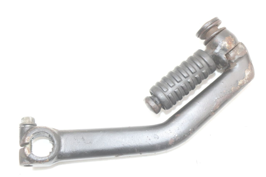 photo de KICK PIAGGIO ZIP 2T 50 (2009 - 2019) - Zoom auf Gebrauchszustand