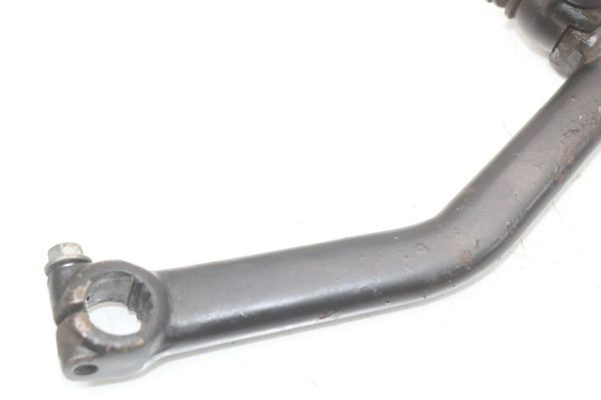 photo de KICK PIAGGIO ZIP 2T 50 (2009 - 2019) - Technische Nahaufnahme