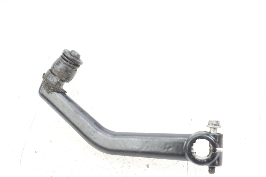 photo de KICKSTARTER PIAGGIO ZIP RST 50 (1996 - 1998) - Alternative Perspektive