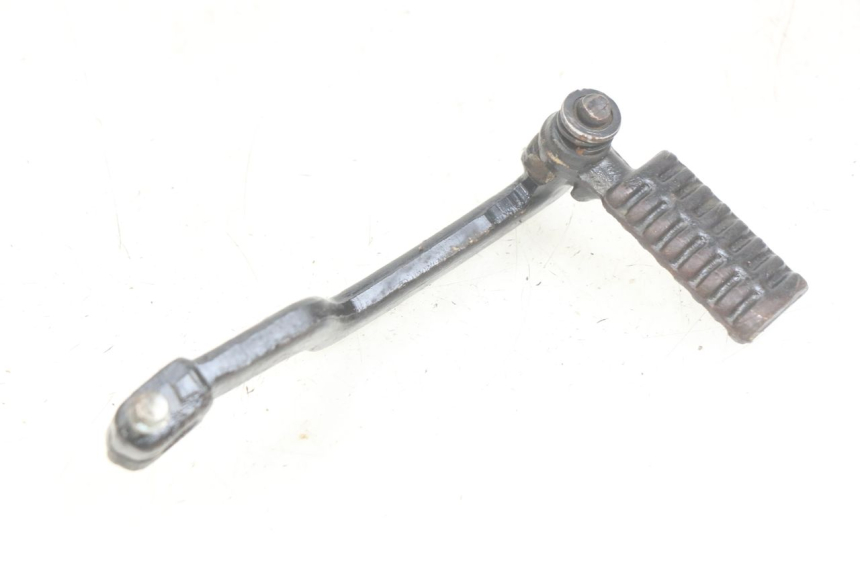 photo de KICK UNIVERSAL BIKE ZN50QT-11B 50 (2018 - 2021) - Zoom auf Gebrauchszustand