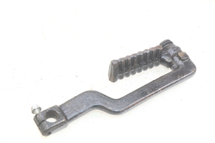 photo de KICK UNIVERSAL BIKE ZN50QT-11B 50 (2018 - 2021) - Alternative Perspektive