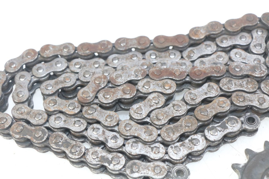 photo de KETTENKIT HONDA CB 500 (1997 - 2003) - Alternative Perspektive