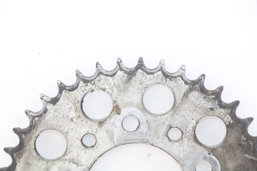 photo de KETTENKIT HONDA CB 500 (1997 - 2003) - Kennzeichnungen und Originalreferenzen