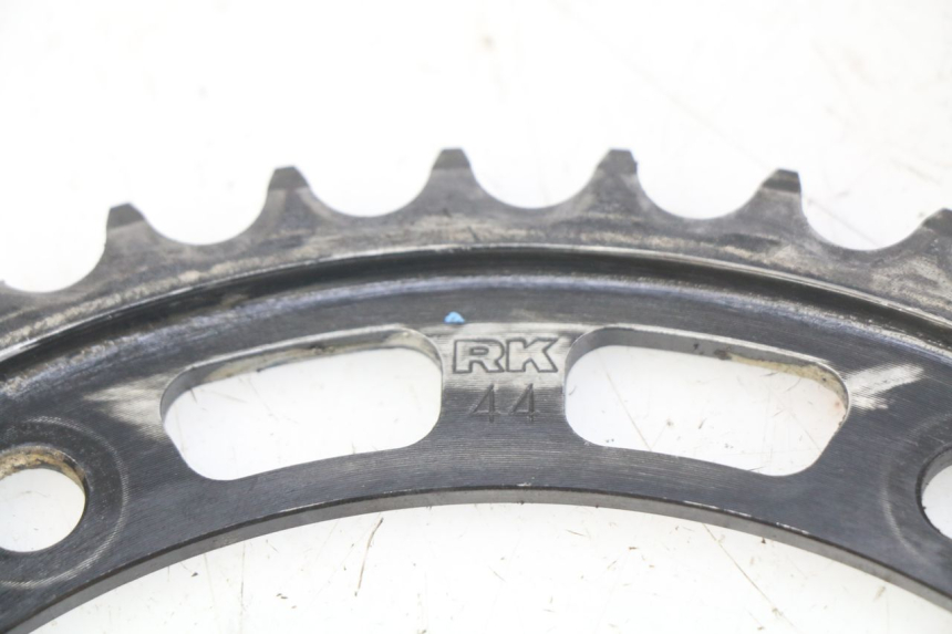 photo de KETTENKIT HONDA CB R 1000 (2018 - 2023) - Technische Nahaufnahme