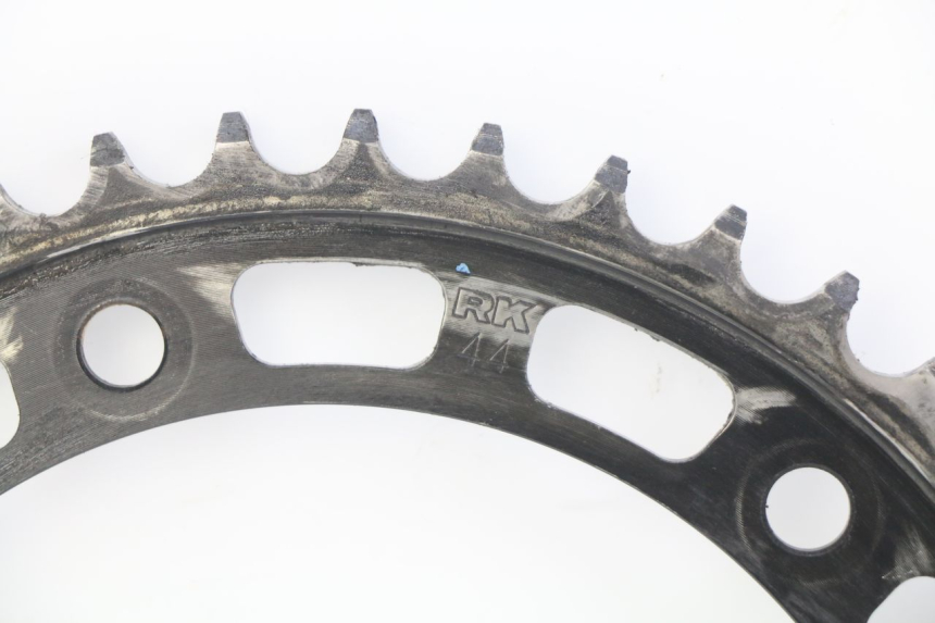 photo de KETTENKIT HONDA CB R 1000 (2018 - 2023) - Kennzeichnungen und Originalreferenzen