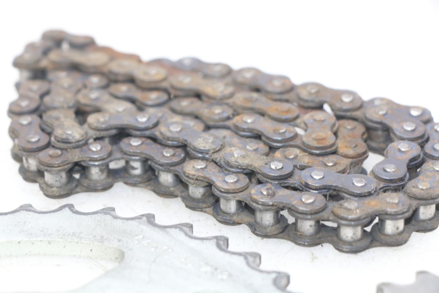 photo de KETTENKIT TNT MOTOR CITY 50 (2007 - 2018) - Alternative Perspektive