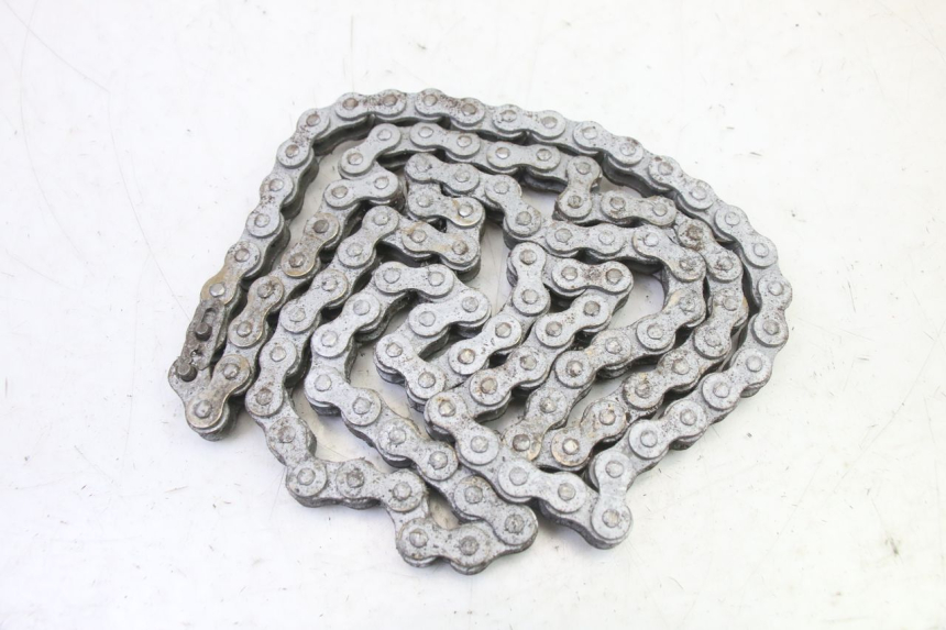 photo de KETTENKIT APRILIA CLASSIC 125 (1995 - 2001) - Details der Befestigungspunkte