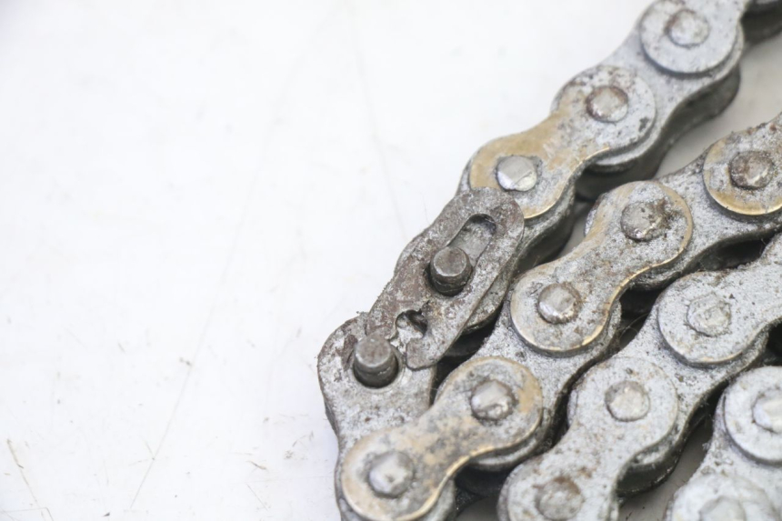 photo de KETTENKIT APRILIA CLASSIC 125 (1995 - 2001) - Geprüftes Gebrauchtteil