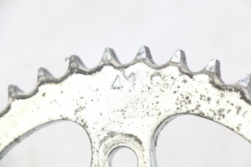 photo de KETTENKIT HONDA CM 125 (1983 - 2003) - Detailansicht des Bauteils