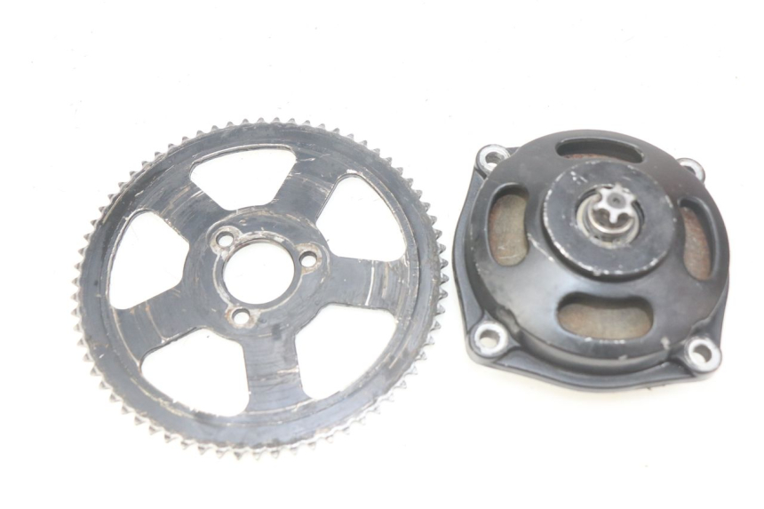 photo de KETTENKIT POCKET BIKE COURSE 50 - Hauptansicht