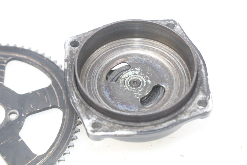 photo de KETTENKIT POCKET BIKE COURSE 50 - Zoom auf Gebrauchszustand