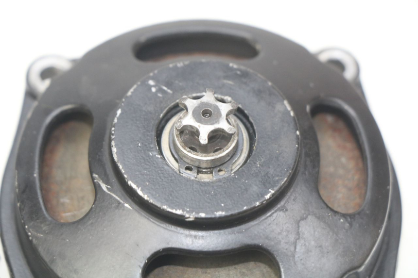 photo de KETTENKIT POCKET BIKE COURSE 50 - Technische Nahaufnahme