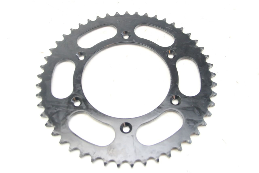 photo de KETTENKIT HONDA CRF CR-F RX 450 (2017 - 2021) - Detailansicht des Bauteils