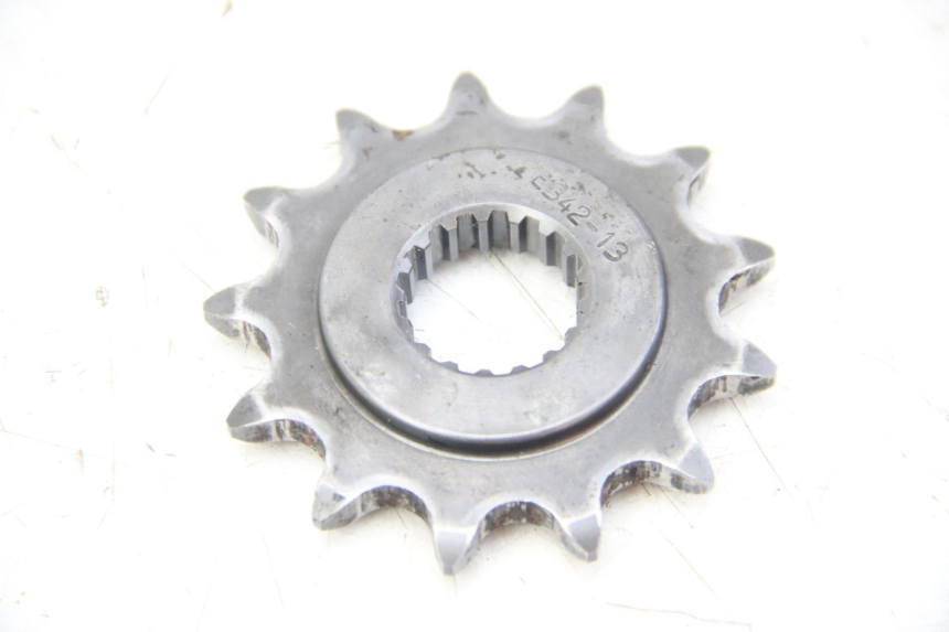 photo de KETTENKIT HONDA CRF CR-F RX 450 (2017 - 2021) - Zoom auf Gebrauchszustand