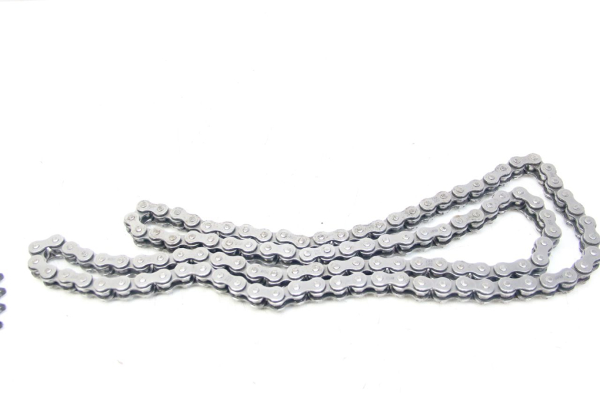 photo de KETTENKIT HONDA CRF CR-F RX 450 (2017 - 2021) - Alternative Perspektive