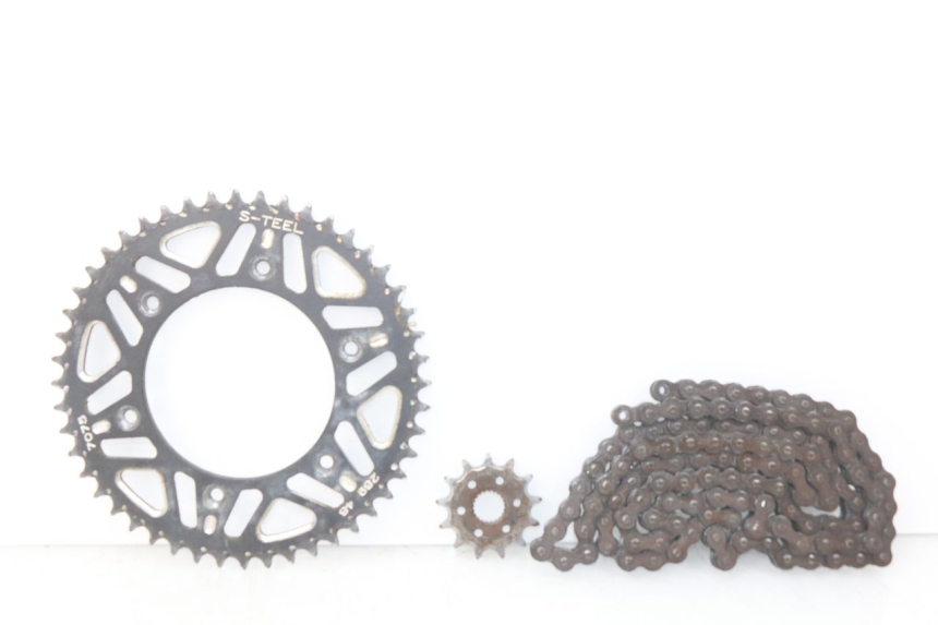 photo de KETTENKIT HONDA CRF 250 (2013 - 2016) - Hauptansicht